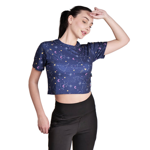 Women's Crop Top