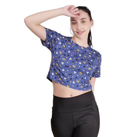 Women's Crop Top