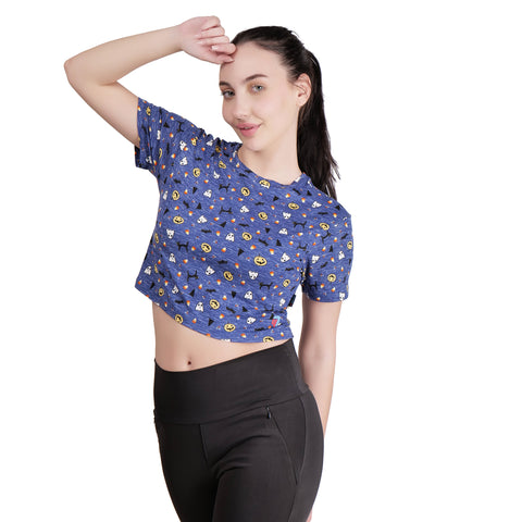 Women's Crop Top