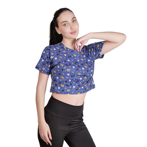 Women's Crop Top