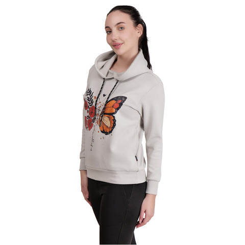 Women's Hoody Jacket