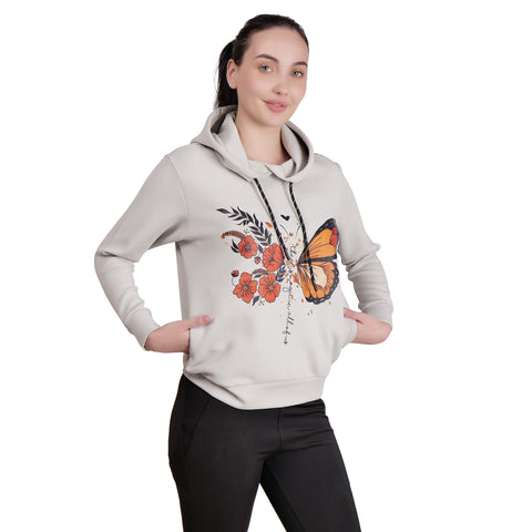 Women's Hoody Jacket