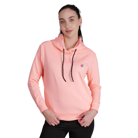 Women's Hoody Jacket