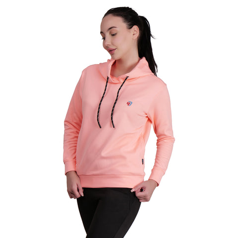 Women's Hoody Jacket