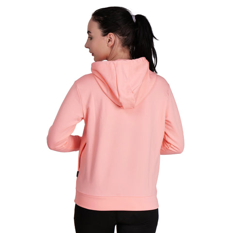 Women's Hoody Jacket