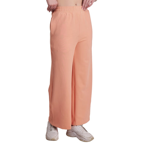 Women's Plazo Pants