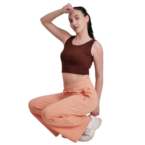 Women's Plazo Pants