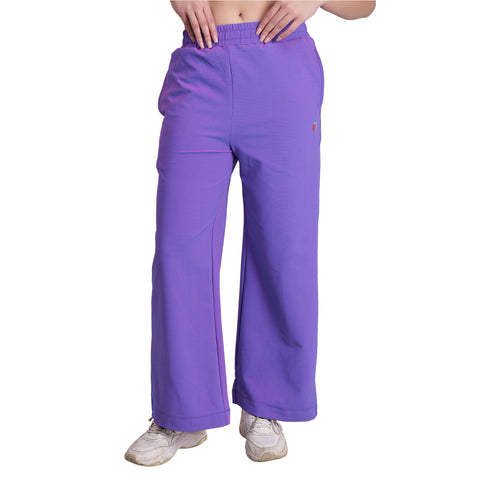 Women's Plazo Pants