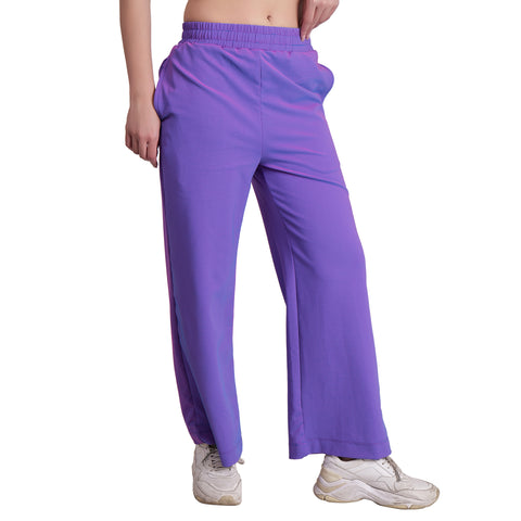 Women's Plazo Pants