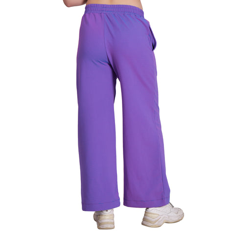 Women's Plazo Pants