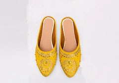 Sunshine Spark Jutti 1