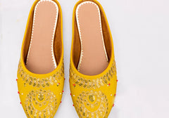 Sunshine Spark Jutti 2