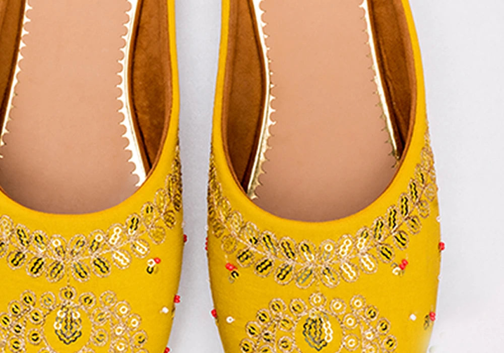 Sunshine Spark Jutti 3
