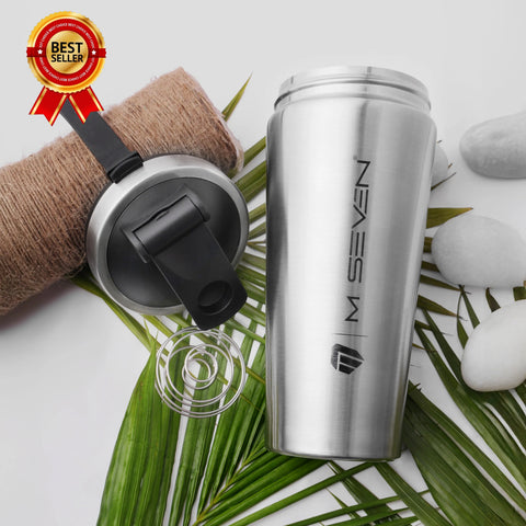 SS Shaker 750 ml